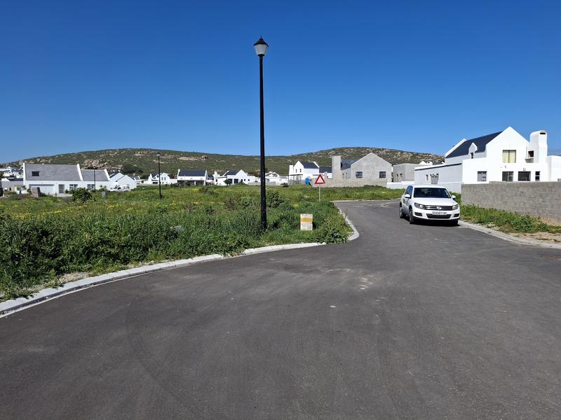 0 Bedroom Property for Sale in Harbour Lights Western Cape